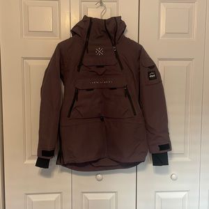 Dope Snow Women’s Akin Jacket